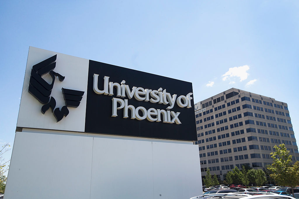 Why the University of Phoenix is a Top Choice for Online Education in 2025