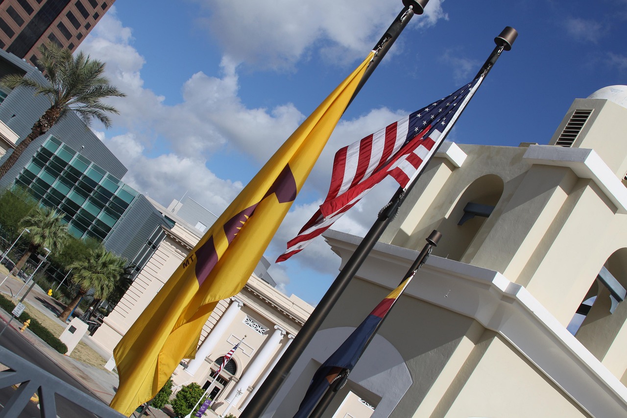 Complete Guide to Arizona State University for International Students in 2025