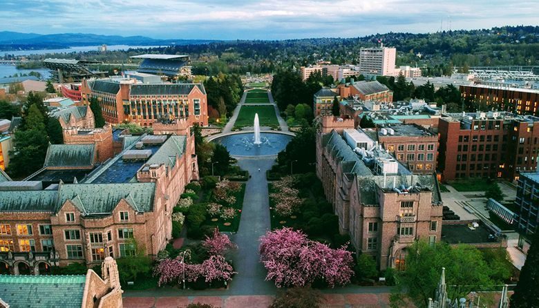 “Best Degrees of University of Washington: A Data-Backed Guide for Students”